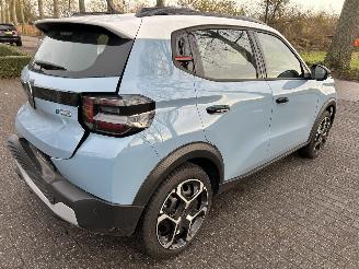 Citroën  E-C3 Plus Comfort Range   44kWh  Automaat   ( 3647 Km ) picture 4