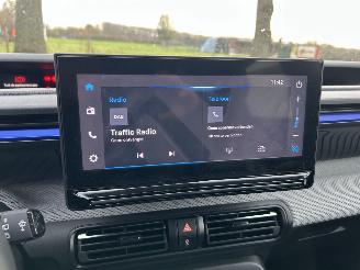 Citroën  E-C3 Plus Comfort Range   44kWh  Automaat   ( 3647 Km ) picture 9