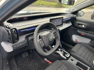 Citroën  E-C3 Plus Comfort Range   44kWh  Automaat   ( 3647 Km ) picture 11