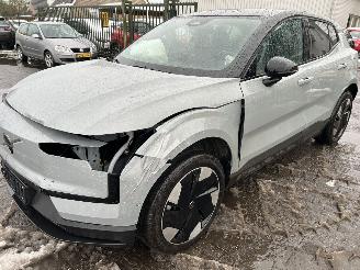 Uttjänta bilar auto Volvo EX30 Extend Ultra  69 kWh  ( Panoramadak ) 2024/3