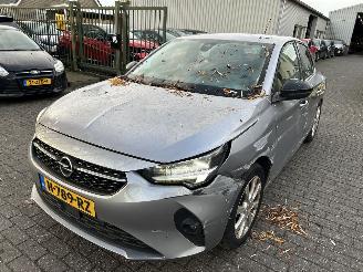 skadebil auto Opel Corsa 1.2 Elegance 2020/4
