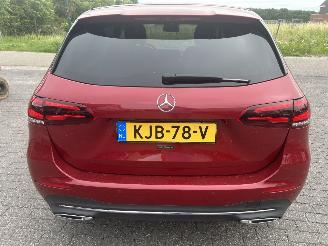 Mercedes B-klasse 200  Premium Plus  Automaat    ( 27813 Km ) picture 5