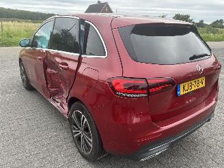 Mercedes B-klasse 200  Premium Plus  Automaat    ( 27813 Km ) picture 6