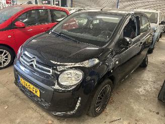 skadebil auto Citroën C1 1.0 2021/5