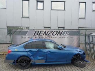 BMW 3-serie 3 serie (F30), Sedan, 2011 / 2018 320d xDrive 2.0 16V picture 1