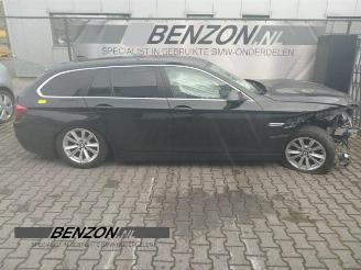 BMW 5-serie  picture 2