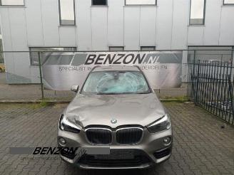 BMW X1  picture 3