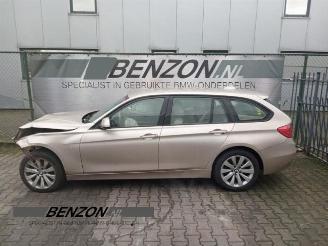 Vrakbiler auto BMW 3-serie 3 serie Touring (F31), Combi, 2012 / 2019 316i 1.6 16V 2014/3
