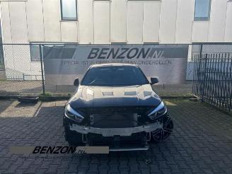Purkuautot passenger cars BMW 1-serie 1 serie (F40), Hatchback, 2019 118i 1.5 TwinPower 12V 2022/3