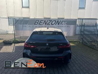 BMW 1-serie 1 serie (F40), Hatchback, 2019 118i 1.5 TwinPower 12V picture 2