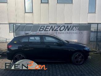 BMW 1-serie 1 serie (F40), Hatchback, 2019 118i 1.5 TwinPower 12V picture 4