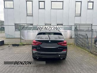 BMW X3  picture 3