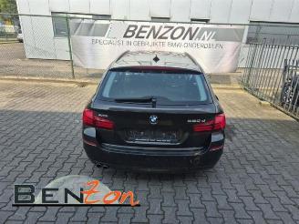 BMW 5-serie 5 serie Touring (F11), Combi, 2009 / 2017 520d xDrive 16V picture 1