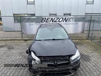 skadebil auto BMW 2-serie 2 serie Active Tourer (F45), MPV, 2013 / 2021 218d 2.0 TwinPower Turbo 16V 2016/8