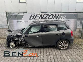 Mini Countryman  picture 1