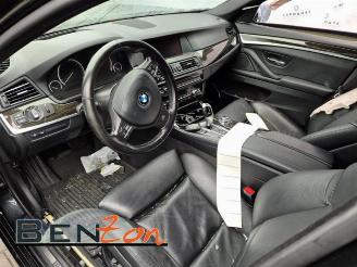 BMW 5-serie 5 serie (F10), Sedan, 2009 / 2016 530d 24V picture 3