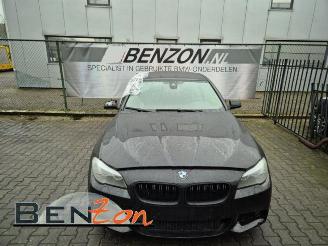 BMW 5-serie 5 serie (F10), Sedan, 2009 / 2016 530d 24V picture 2
