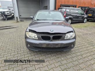 BMW 1-serie 1 serie (E87/87N), Hatchback 5-drs, 2003 / 2012 116i 1.6 16V 2006/7