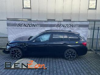 BMW 3-serie  picture 2