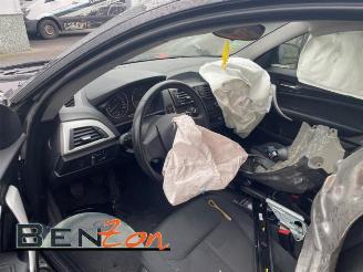 BMW 1-serie 1 serie (F21), Hatchback 3-drs, 2011 / 2019 114i 1.6 16V picture 5