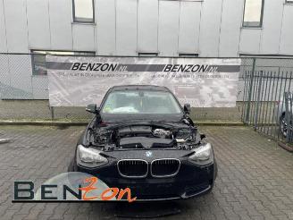BMW 1-serie 1 serie (F21), Hatchback 3-drs, 2011 / 2019 114i 1.6 16V picture 4