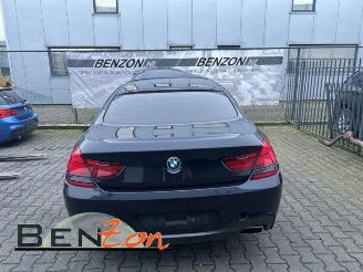 BMW 6-serie 6 serie Gran Coupe (F06), Sedan, 2012 / 2018 640d xDrive 24V picture 2