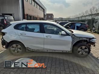 BMW 1-serie  picture 3