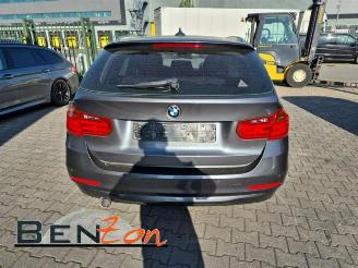 BMW 3-serie 3 serie Touring (F31), Combi, 2012 / 2019 320d 2.0 16V picture 3