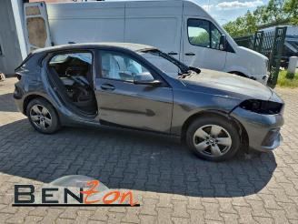 BMW 1-serie 1 serie (F40), Hatchback, 2019 116i 1.5 TwinPower 12V picture 2