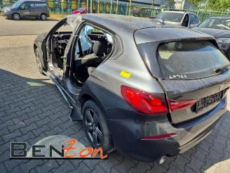 BMW 1-serie 1 serie (F40), Hatchback, 2019 116i 1.5 TwinPower 12V picture 4