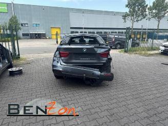 BMW 3-serie 3 serie Gran Turismo (F34), Hatchback, 2012 / 2020 318d 2.0 16V picture 4
