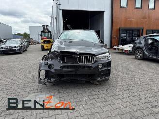 BMW X5 X5 (F15), SUV, 2013 / 2018 M50d 3.0 24V picture 2