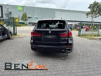 BMW X5 X5 (F15), SUV, 2013 / 2018 M50d 3.0 24V picture 4