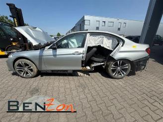 Dezmembrări autoturisme BMW 3-serie 3 serie (F30), Sedan, 2011 / 2018 316d 2.0 16V 2017/10