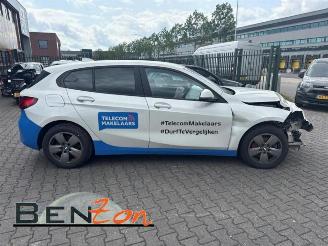 BMW 1-serie 1 serie (F40), Hatchback, 2019 116d 1.5 12V TwinPower picture 3