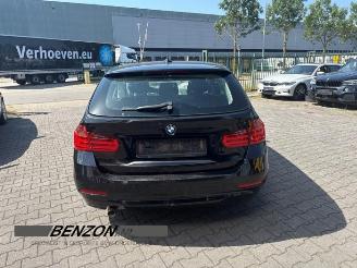 BMW 3-serie 3 serie Touring (F31), Combi, 2012 / 2019 320d 2.0 16V picture 4