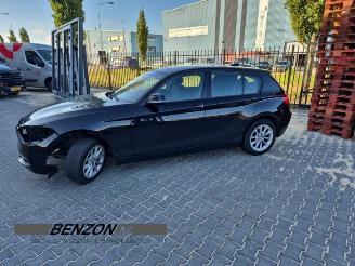 BMW 1-serie 1 serie (F20), Hatchback 5-drs, 2011 / 2019 116i 1.6 16V picture 2
