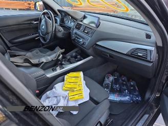 BMW 1-serie 1 serie (F20), Hatchback 5-drs, 2011 / 2019 116i 1.6 16V picture 4