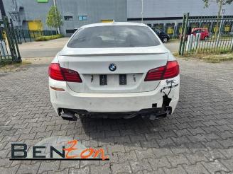 BMW 5-serie 5 serie (F10), Sedan, 2009 / 2016 535d xDrive 24V picture 1