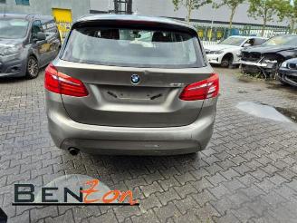BMW 2-serie 2 serie Active Tourer (F45), MPV, 2013 / 2021 218i 1.5 TwinPower Turbo 12V picture 3