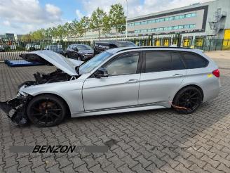 BMW 3-serie  picture 3