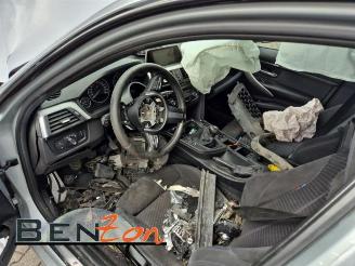 BMW 3-serie  picture 4