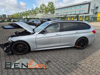 BMW 3-serie  picture 3