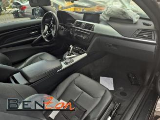 BMW 4-serie 4 serie (F32), Coupe, 2013 / 2020 420i 2.0 TwinPower Turbo 16V picture 3