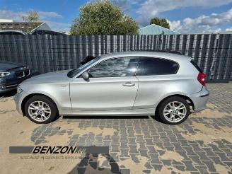 BMW 1-serie 1 serie (E81), Hatchback 3-drs, 2006 / 2012 116i 1.6 16V picture 4