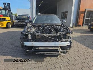 Auto da rottamare BMW 1-serie 1 serie (F20), Hatchback 5-drs, 2011 / 2019 118i 1.5 TwinPower 12V 2016/12