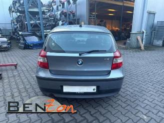 BMW 1-serie 1 serie (E87/87N), Hatchback 5-drs, 2003 / 2012 118i 16V picture 4
