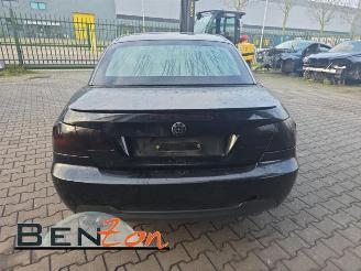 BMW 3-serie 3 serie (E93), Cabrio, 2006 / 2013 330i 24V picture 3