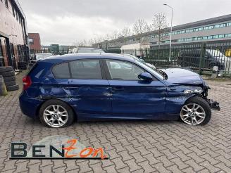 Vrakbiler auto BMW 1-serie 1 serie (E87/87N), Hatchback 5-drs, 2003 / 2012 118i 16V 2008/3