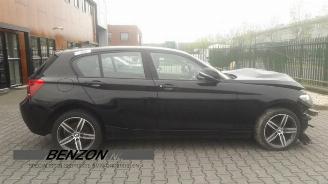 BMW 1-serie 1 serie (F20), Hatchback 5-drs, 2011 / 2019 116i 1.6 16V picture 2
